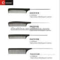 hot sale plastic hair comb/barber comb